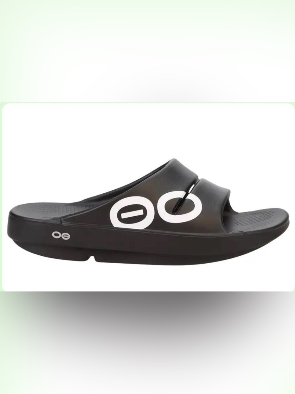 OOFOS OOahh Recovery Slide